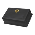 Ruvati Terraza — Tarja de Cocina en Acero Inoxidable — Oro Mate — 3