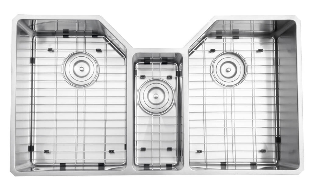 Ruvati Gravena — Tarja de Cocina en Acero Inoxidable — Acero Inoxidable — 2