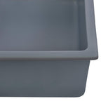 Ruvati Fiamma — Tarja de Cocina en Fireclay — Arcilla — 4