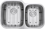 Ruvati Parmi — Tarja de Cocina en Acero Inoxidable — Acero Inoxidable — 2