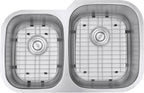 Ruvati Parmi — Tarja de Cocina en Acero Inoxidable — Acero Inoxidable — 3
