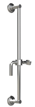 California Faucets Barra Deslizante de Pared — Descanso