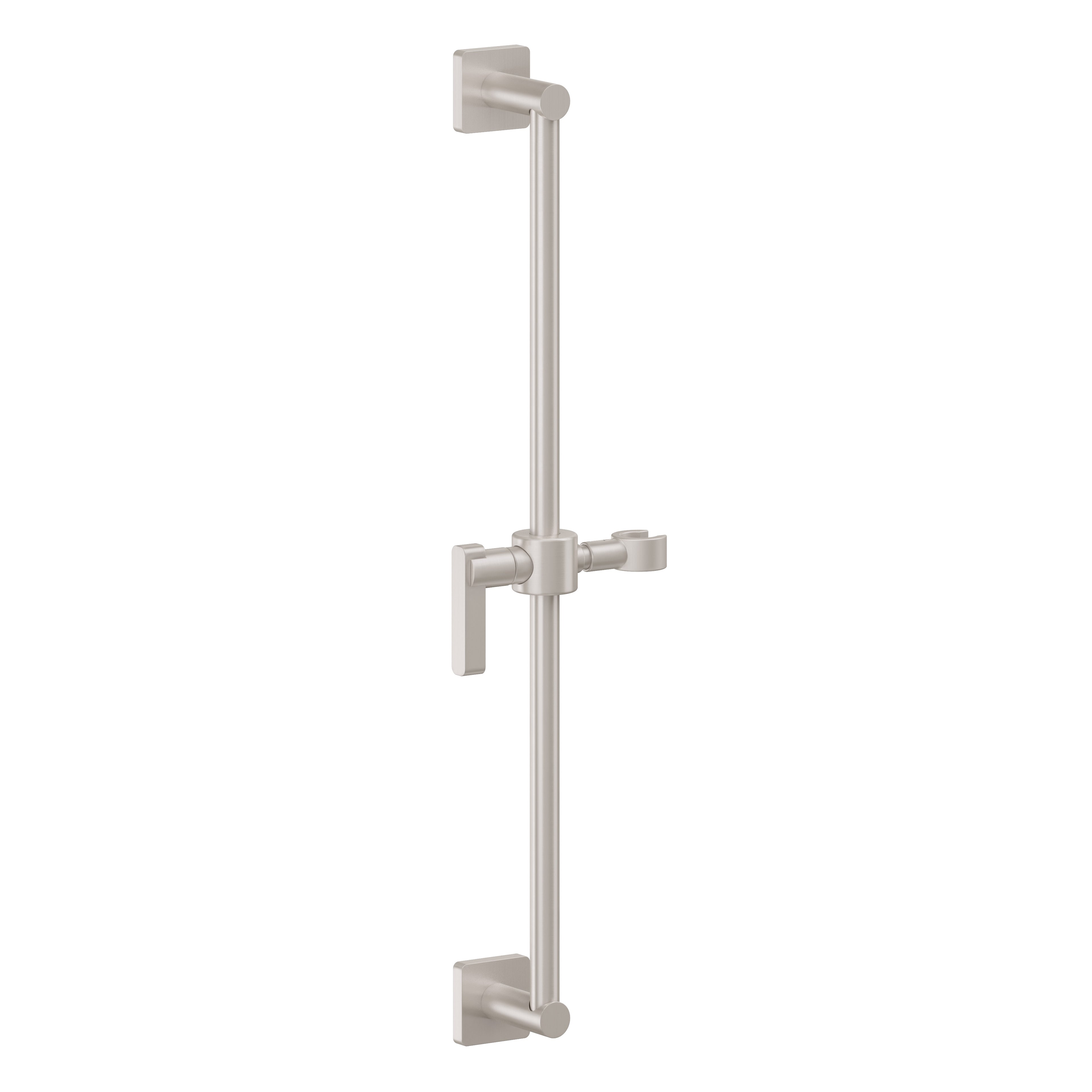 California Faucets Barra Deslizante de Pared — San Elijo
