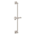 California Faucets San Elijo® Slide Bars and Hand Shower Accessories