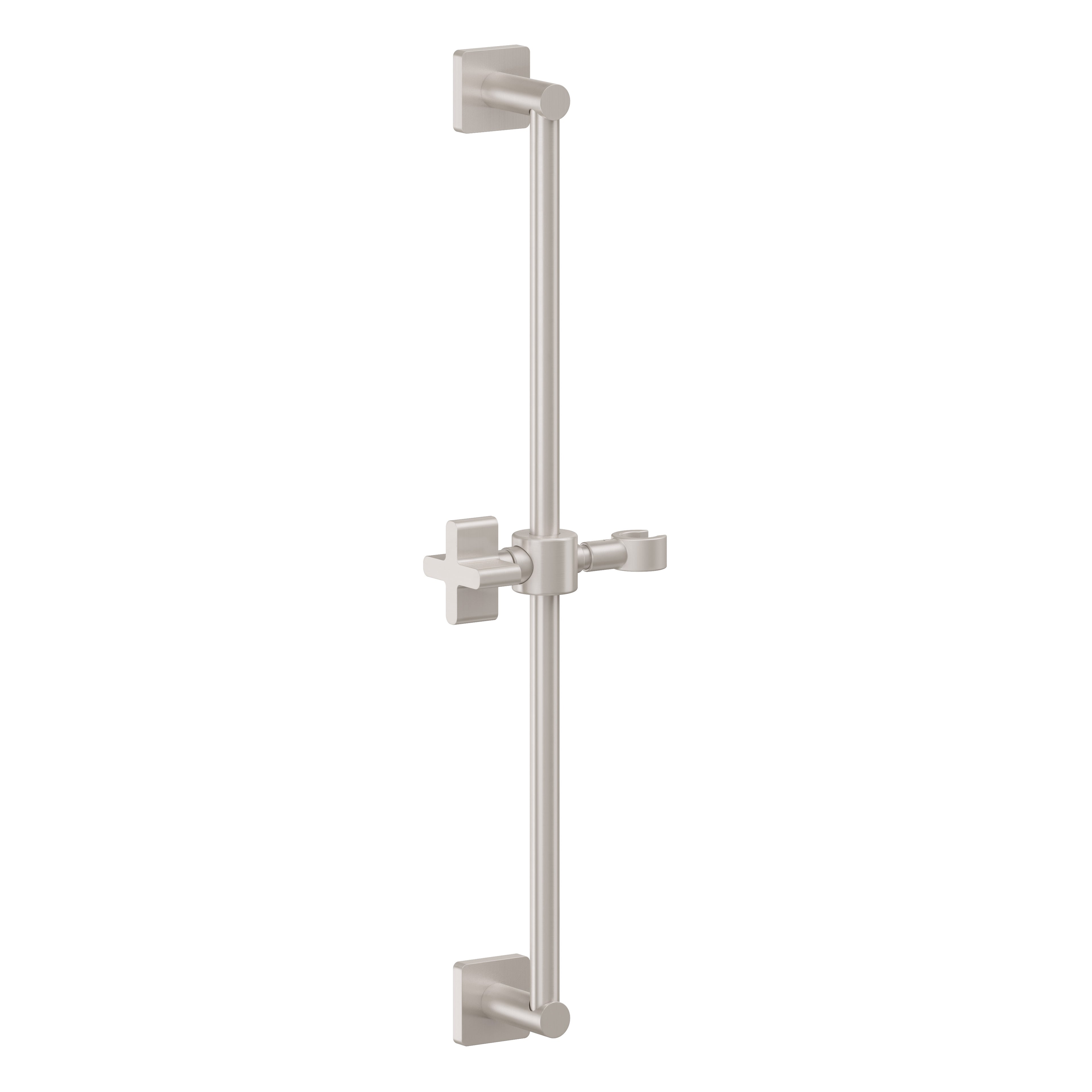 California Faucets San Elijo® Slide Bars and Hand Shower Accessories