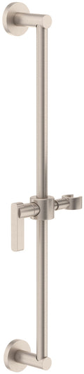 California Faucets San Elijo® Slide Bars and Hand Shower Accessories