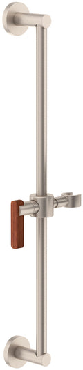 California Faucets San Elijo® Slide Bars and Hand Shower Accessories