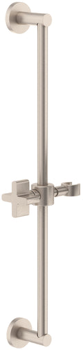 California Faucets San Elijo® Slide Bars and Hand Shower Accessories