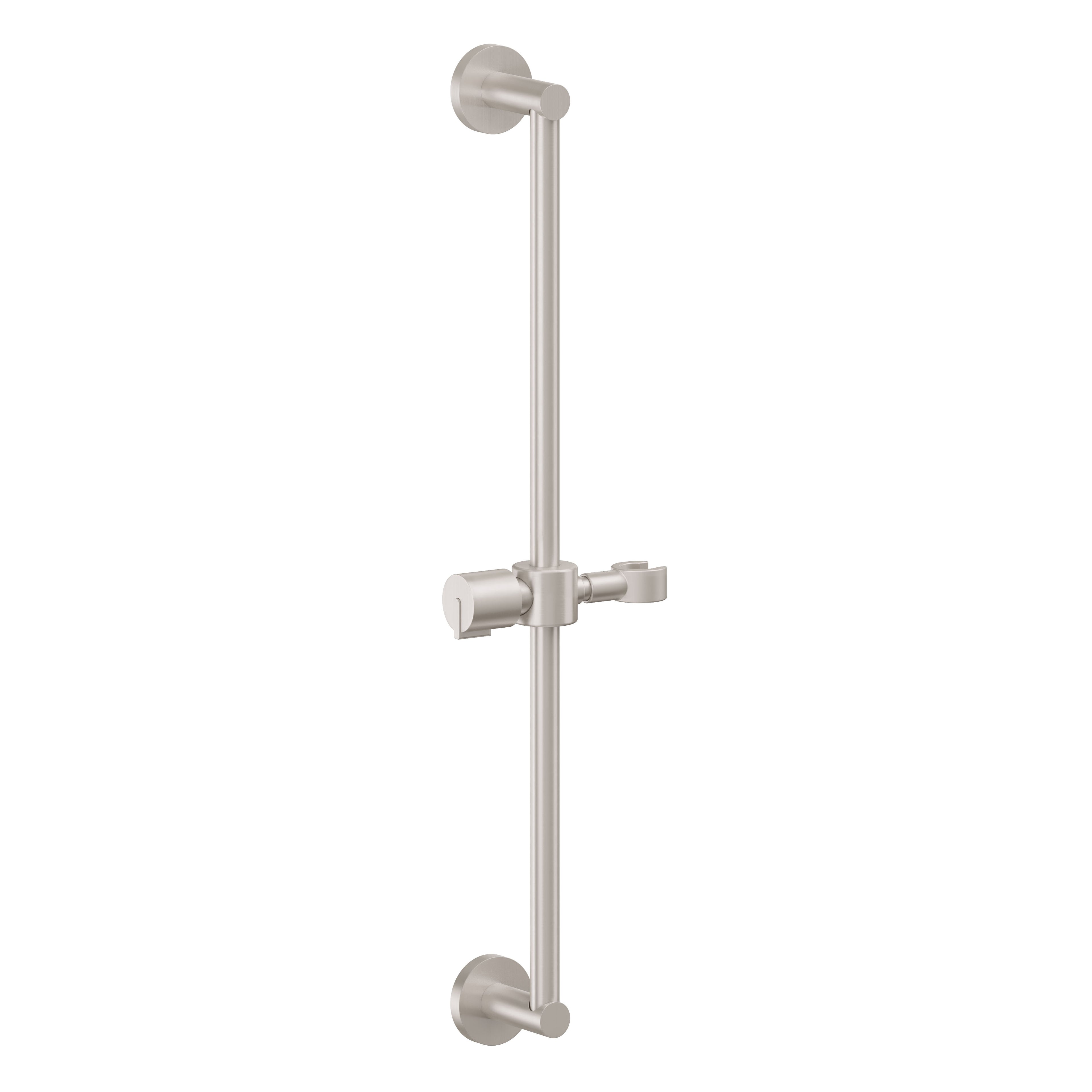 California Faucets Jalama® Slide Bars and Hand Shower Accessories