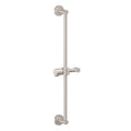 California Faucets Barra Deslizante de Pared — Serie 39