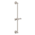 California Faucets Jalama® Slide Bars and Hand Shower Accessories