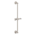 California Faucets Jalama® Slide Bars and Hand Shower Accessories