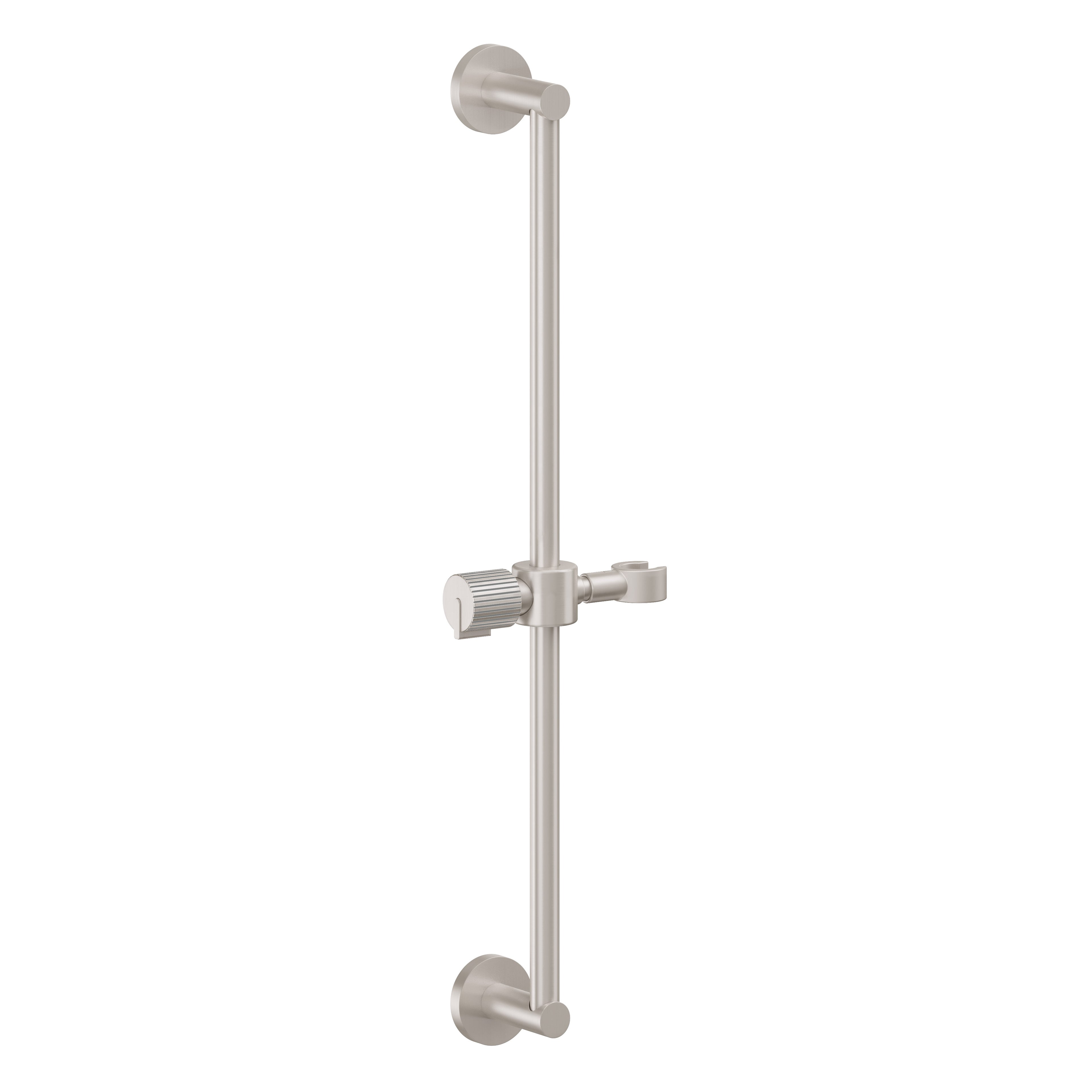 California Faucets Jalama® Slide Bars and Hand Shower Accessories