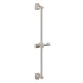 California Faucets Jalama® Slide Bars and Hand Shower Accessories