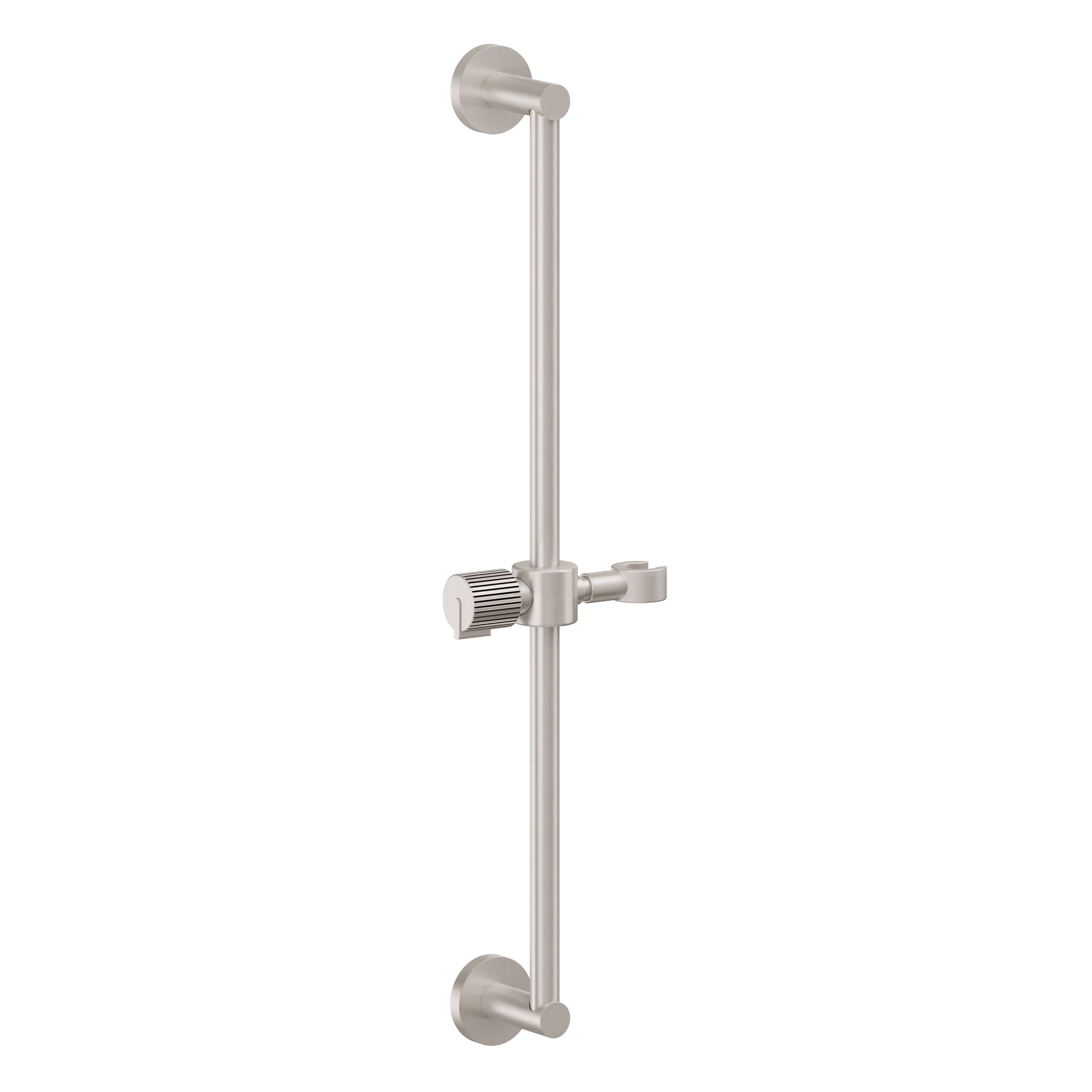 California Faucets Jalama® Slide Bars and Hand Shower Accessories