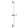 California Faucets Jalama® Slide Bars and Hand Shower Accessories