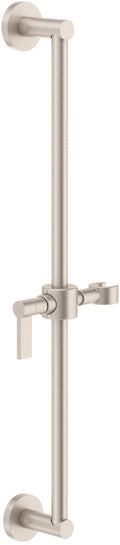 California Faucets Cayucos® Slide Bars and Hand Shower Accessories