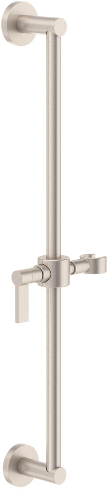 California Faucets Cayucos® Slide Bars and Hand Shower Accessories
