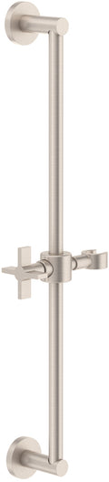 California Faucets Cayucos® Slide Bars and Hand Shower Accessories