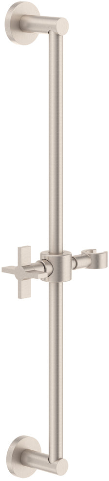 California Faucets Cayucos® Slide Bars and Hand Shower Accessories