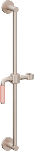 California Faucets Cayucos® Slide Bars and Hand Shower Accessories
