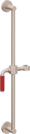California Faucets Cayucos® Slide Bars and Hand Shower Accessories