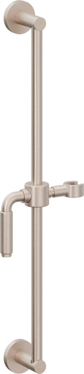 California Faucets Cayucos® Slide Bars and Hand Shower Accessories