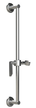 California Faucets  Slide Bars and Hand Shower Accessories