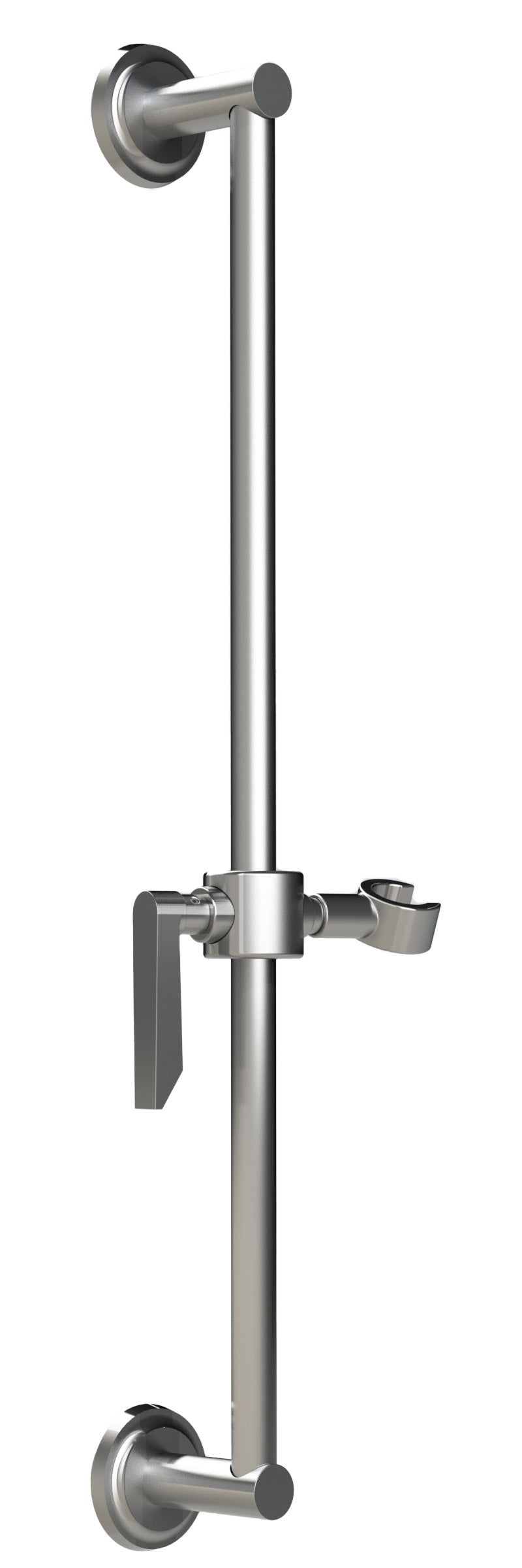 California Faucets  Slide Bars and Hand Shower Accessories