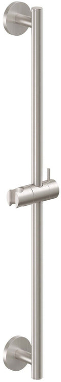 California Faucets  Slide Bars and Hand Shower Accessories