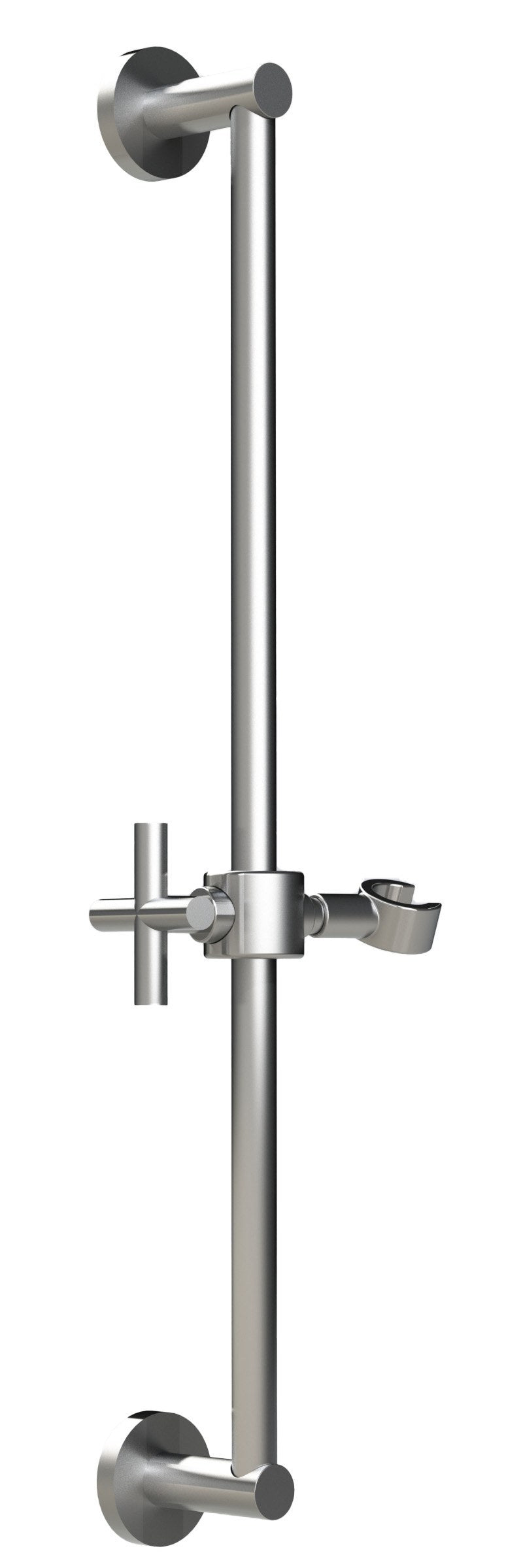 California Faucets Barra Deslizante de Pared — Tiburon