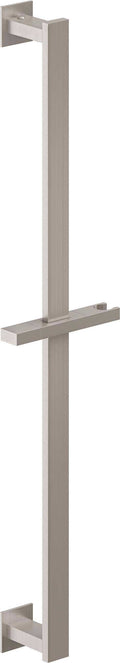 California Faucets  Slide Bars and Hand Shower Accessories