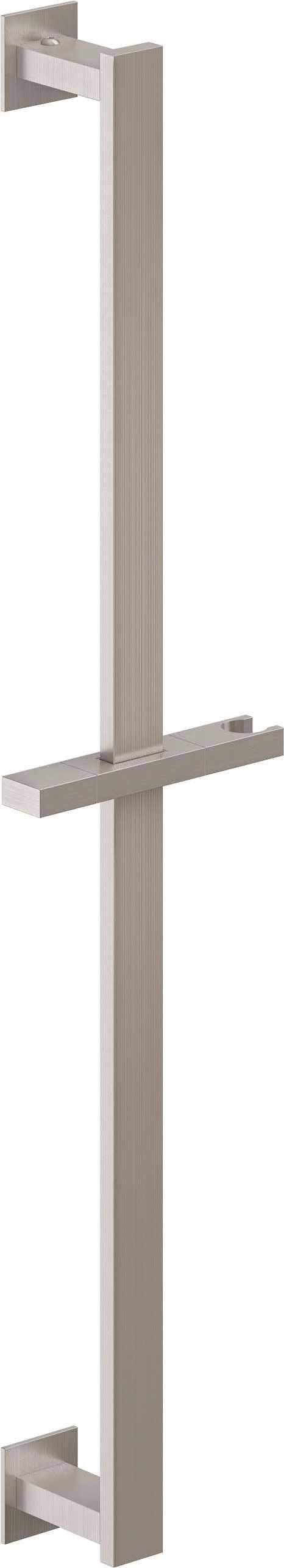 California Faucets  Slide Bars and Hand Shower Accessories