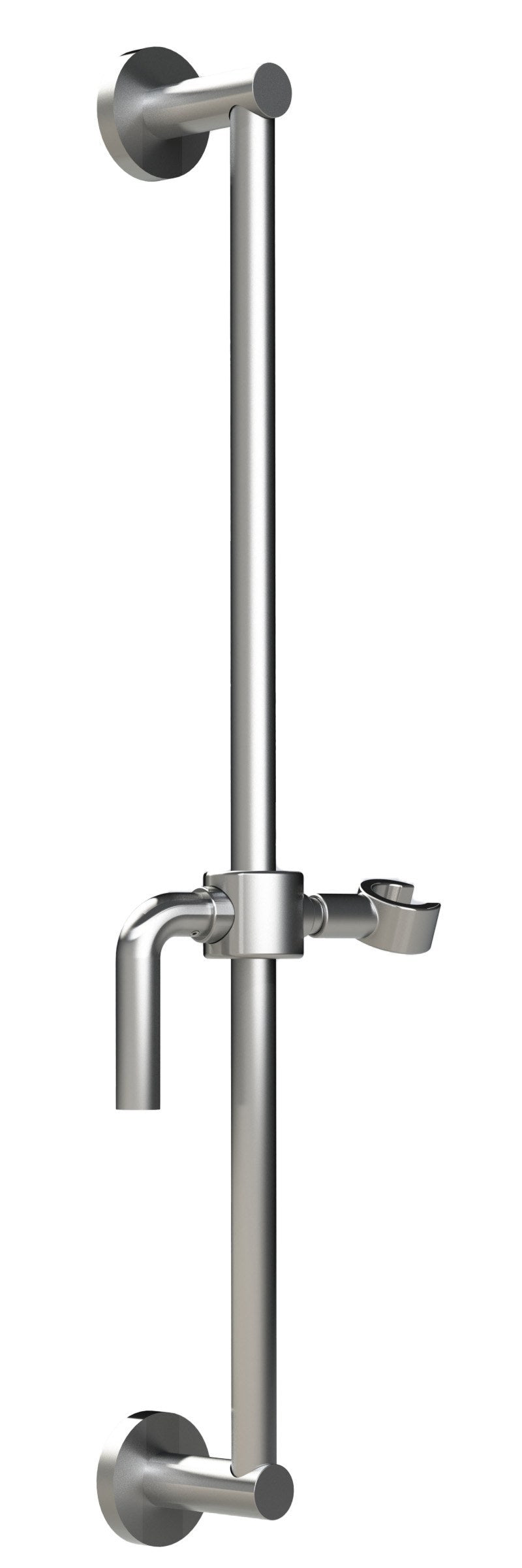 California Faucets  Slide Bars and Hand Shower Accessories