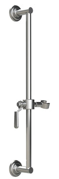 California Faucets Barra Deslizante de Pared — Descanso Works