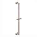 California Faucets  Slide Bars and Hand Shower Accessories
