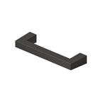 Deltana Jaladera de Barra Cuadrada Moderna 3-1/2"