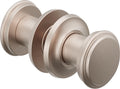 California Faucets Del Mar Shower Door Hardware