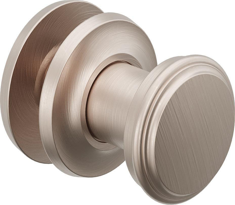 California Faucets Del Mar Shower Door Hardware