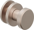California Faucets Tiburon Shower Door Hardware