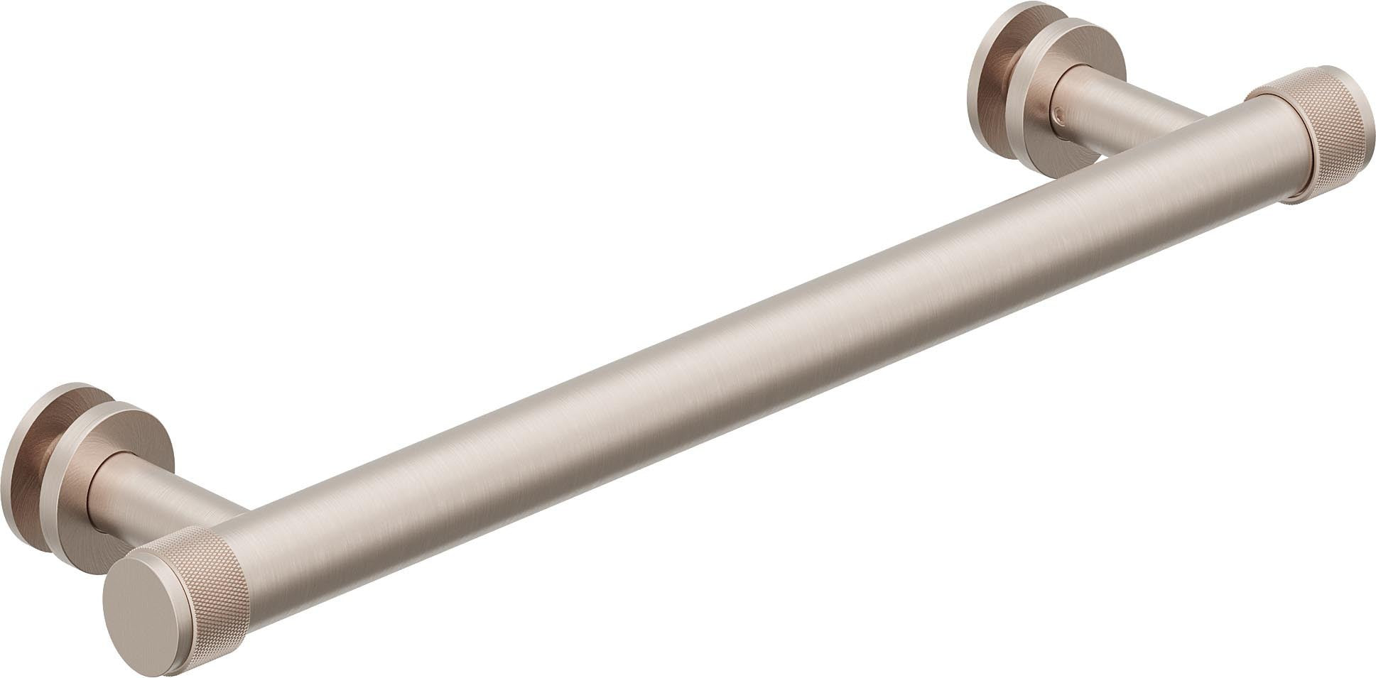 California Faucets Descanso Shower Door Hardware