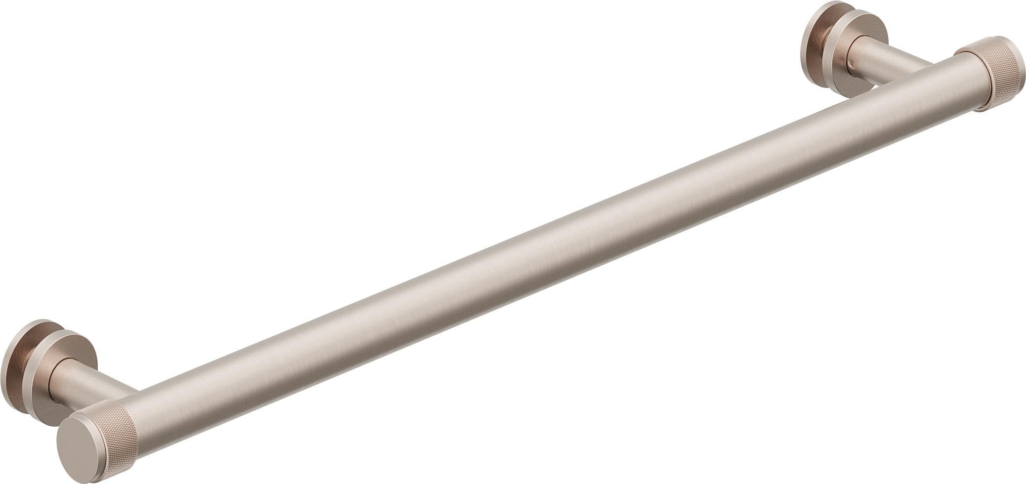 California Faucets Descanso Shower Door Hardware