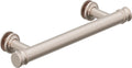 California Faucets Del Mar Shower Door Hardware