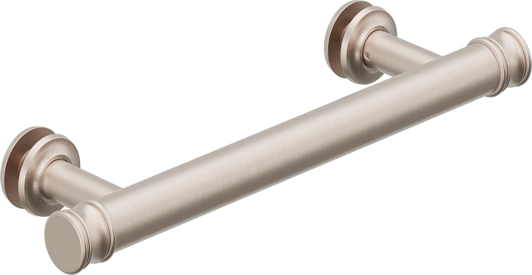 California Faucets Del Mar Shower Door Hardware