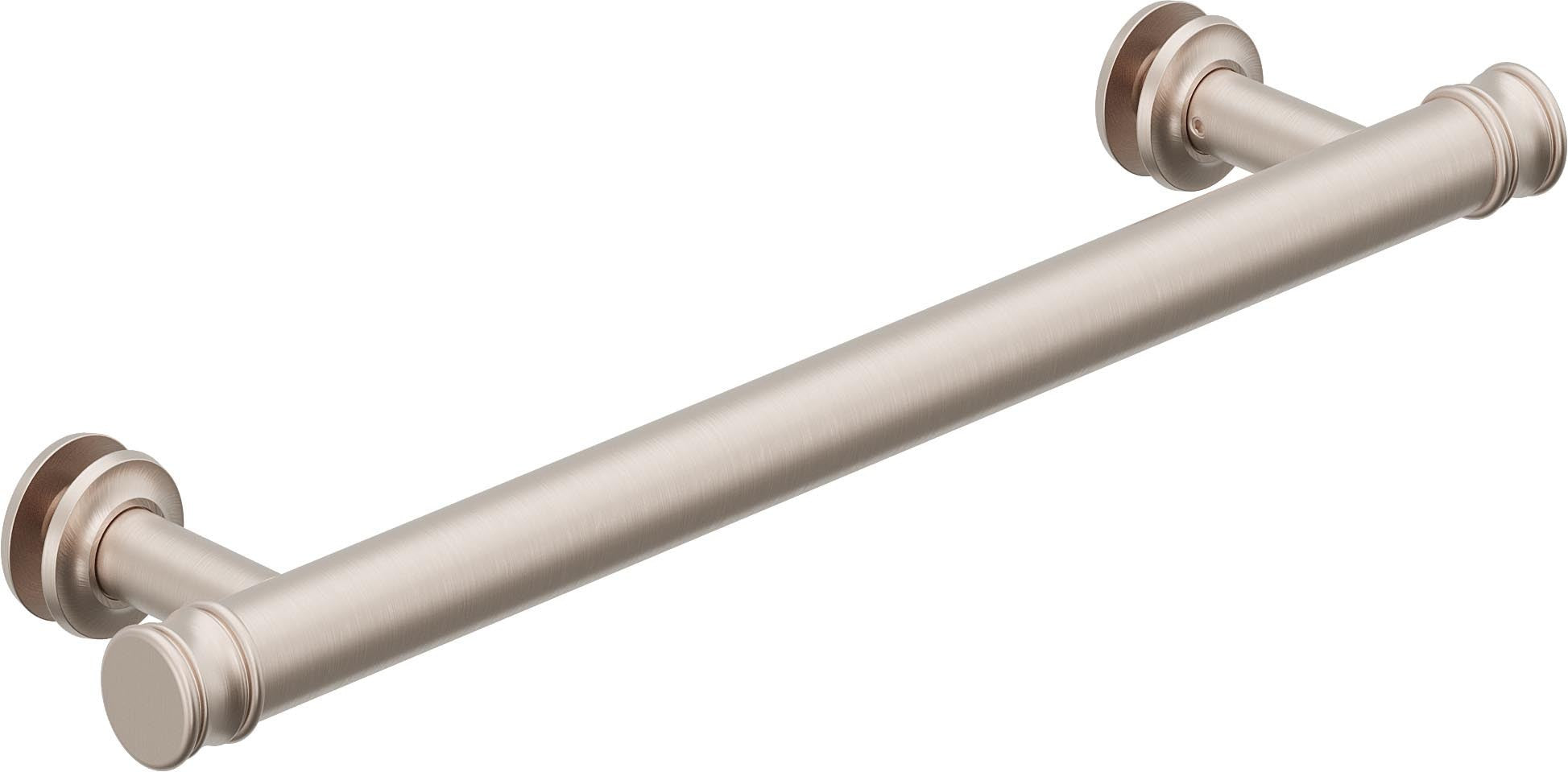 California Faucets Del Mar Shower Door Hardware