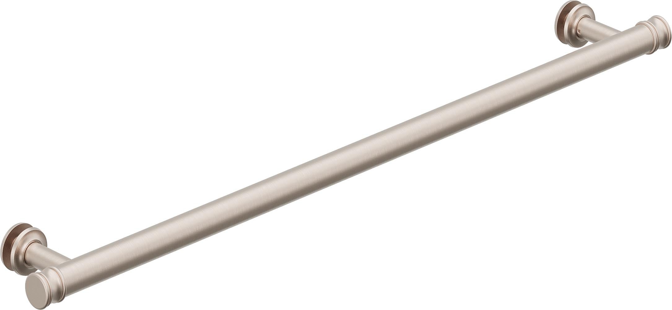 California Faucets Del Mar Shower Door Hardware