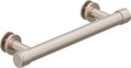 California Faucets Tiburon Shower Door Hardware