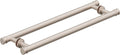 California Faucets Del Mar Shower Door Hardware