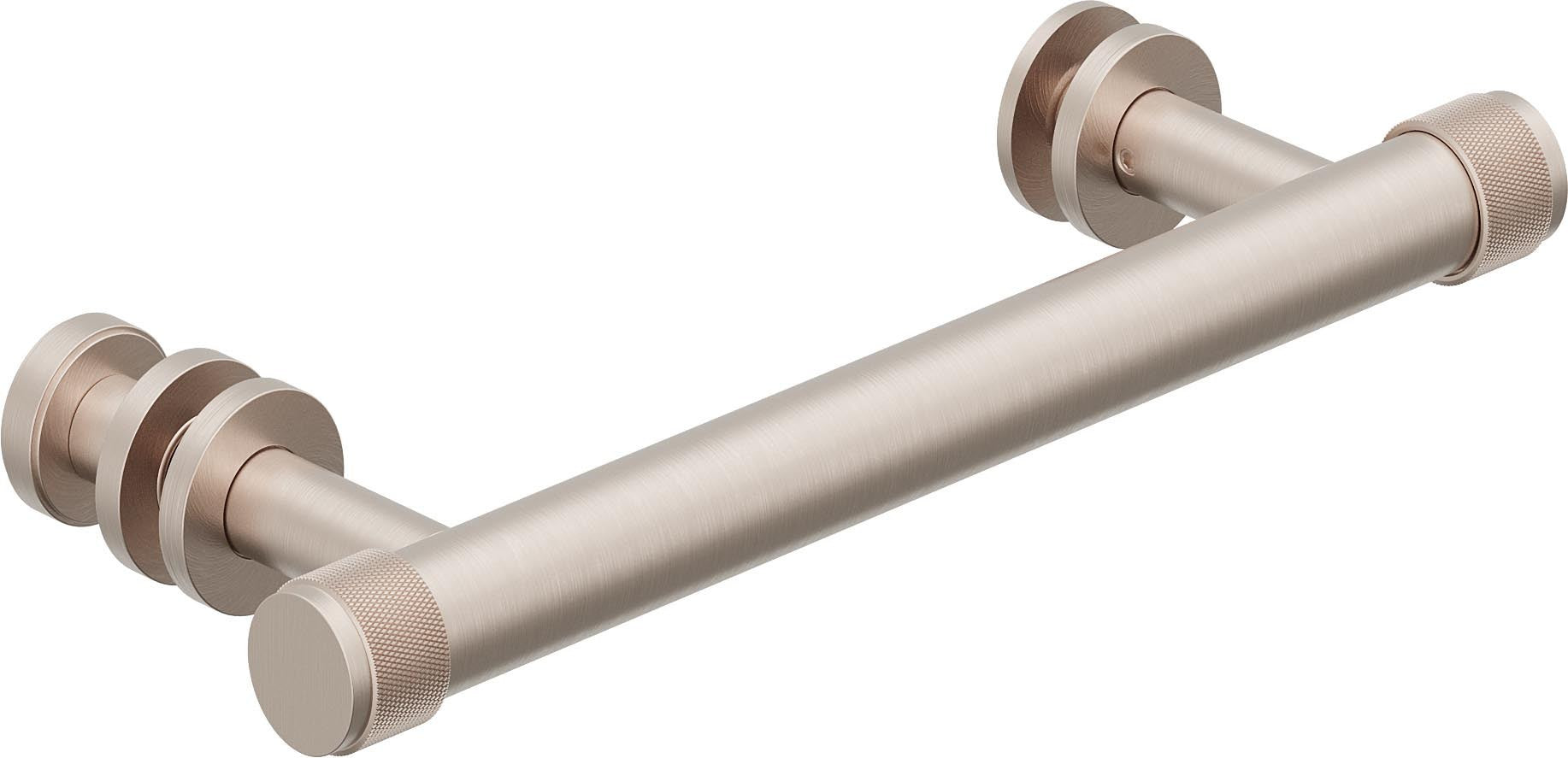 California Faucets Descanso Shower Door Hardware