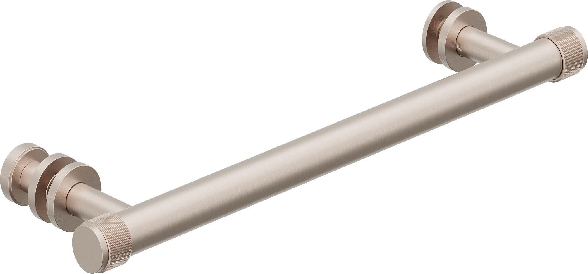 California Faucets Descanso Shower Door Hardware